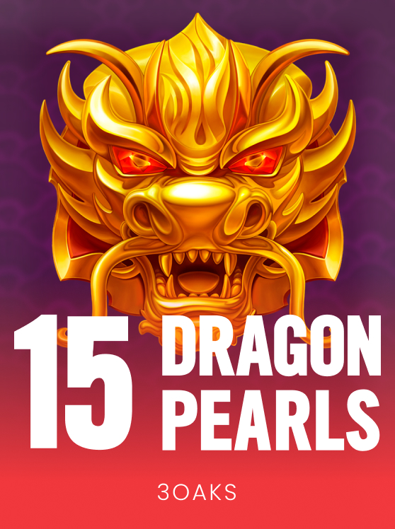 15 Dragon Pearls