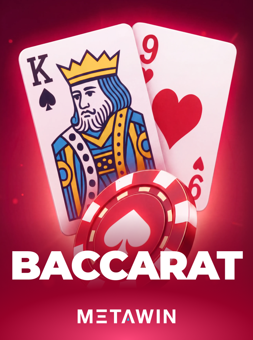 MetaWin Baccarat