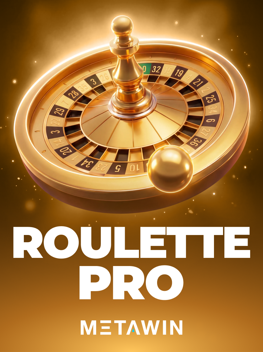 Roulette Pro