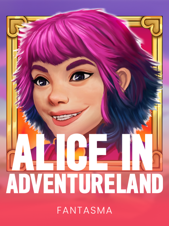 Alice in Adventure