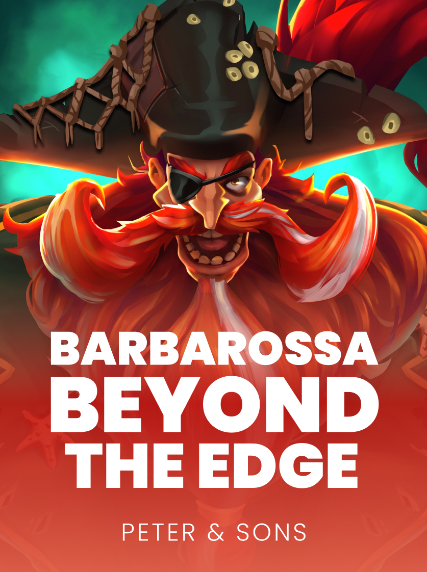 Barbarossa: Beyond the Edge