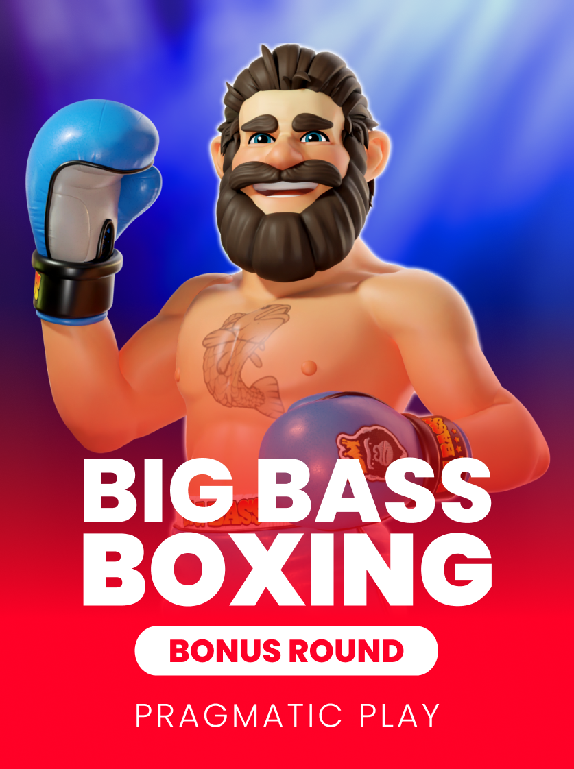 Big Bass Boxing Bonus Round