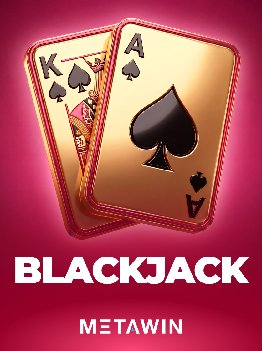 Metawin Blackjack
