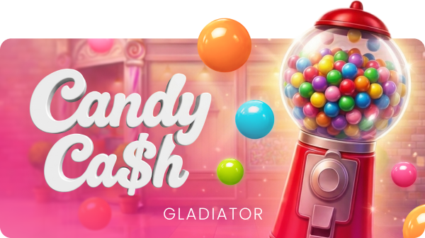 Candy Cash