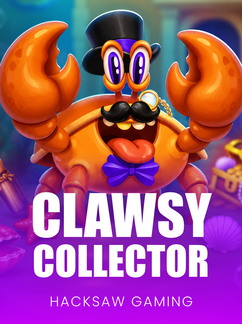 Clawsy Collector · Hacksaw