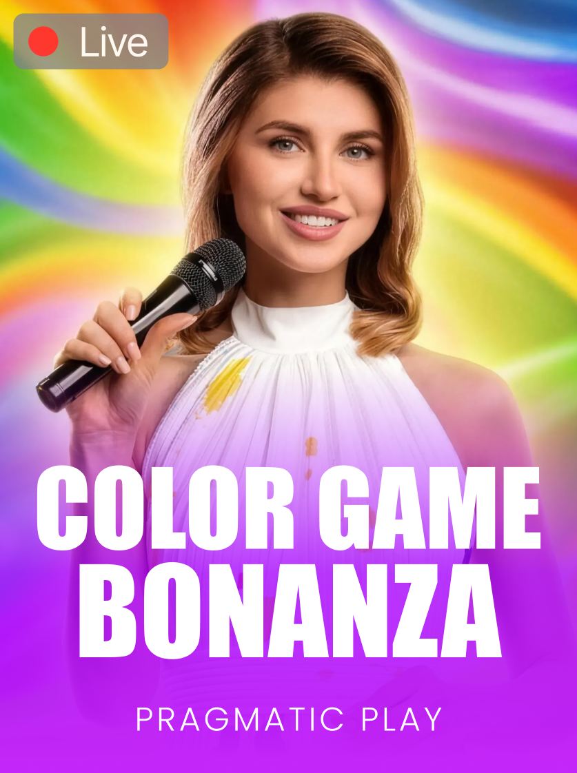 Color Game Bonanza