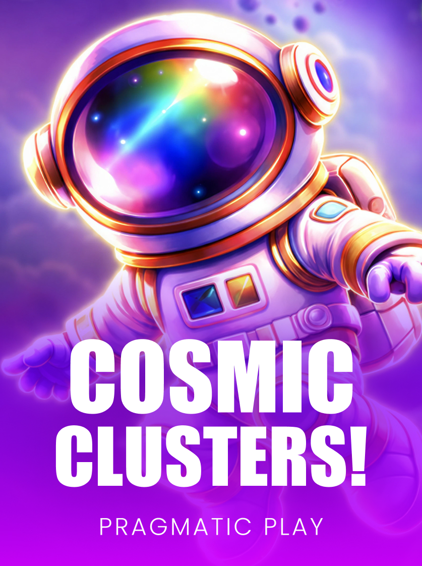 Cosmic Clusters! · Pragmatic