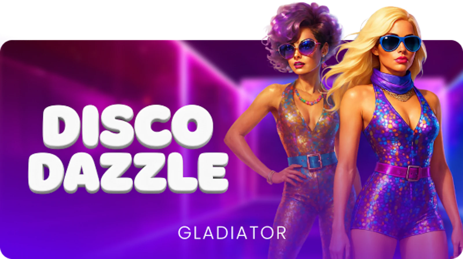 Disco Dazzle
