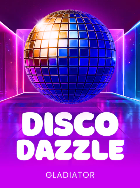 Disco Dazzle