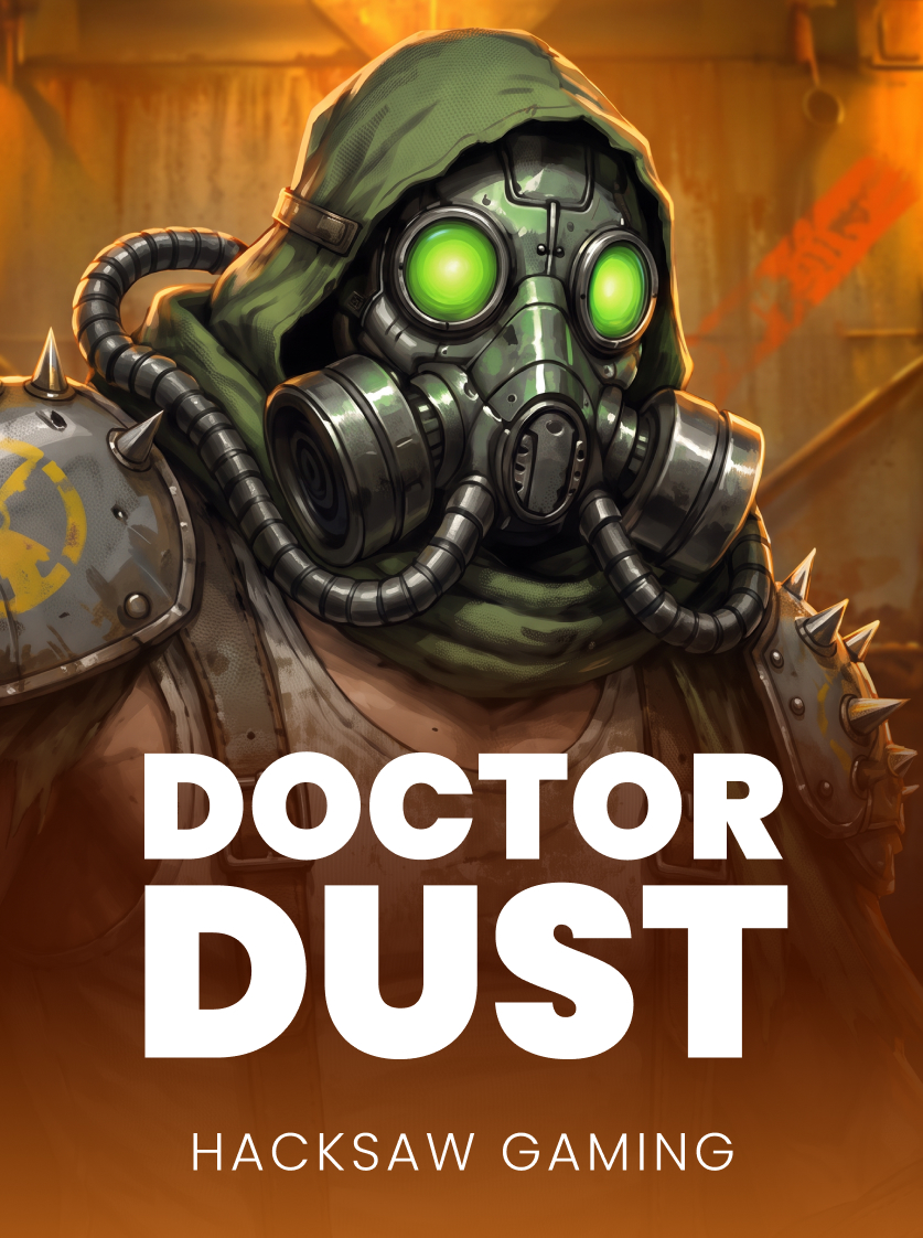 Doctor Dust