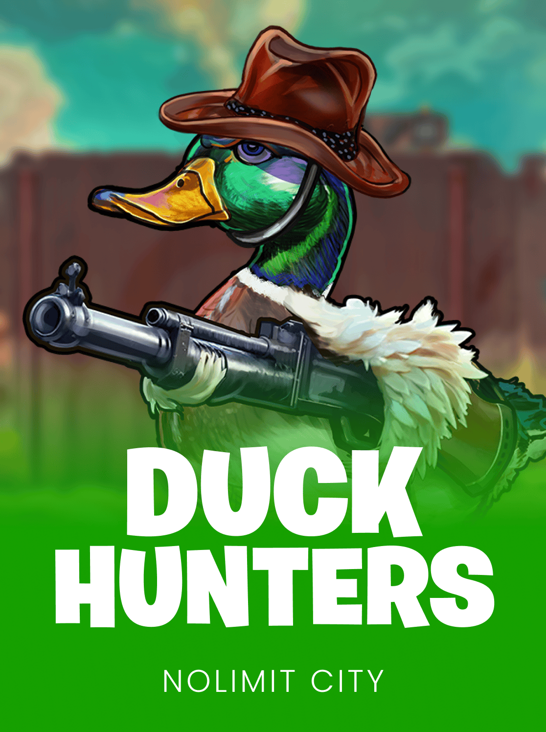 Duck Hunters