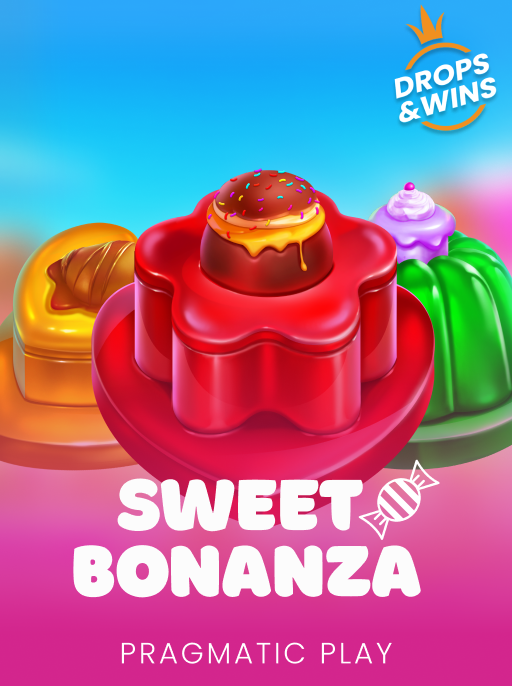 Sweet Bonanza