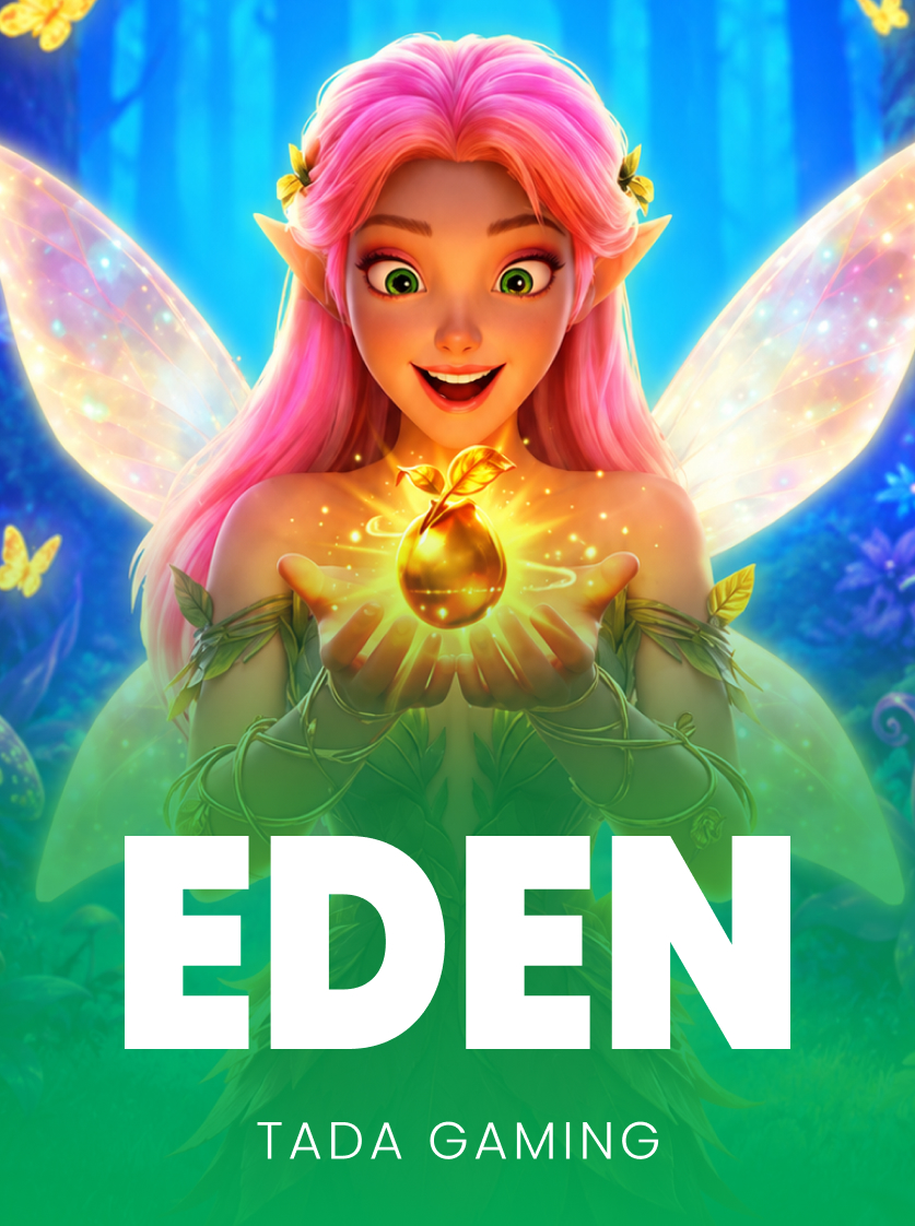 Eden