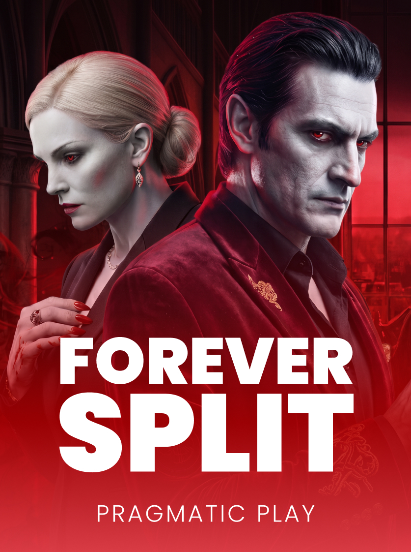 Forever Split. Pragmatic Play