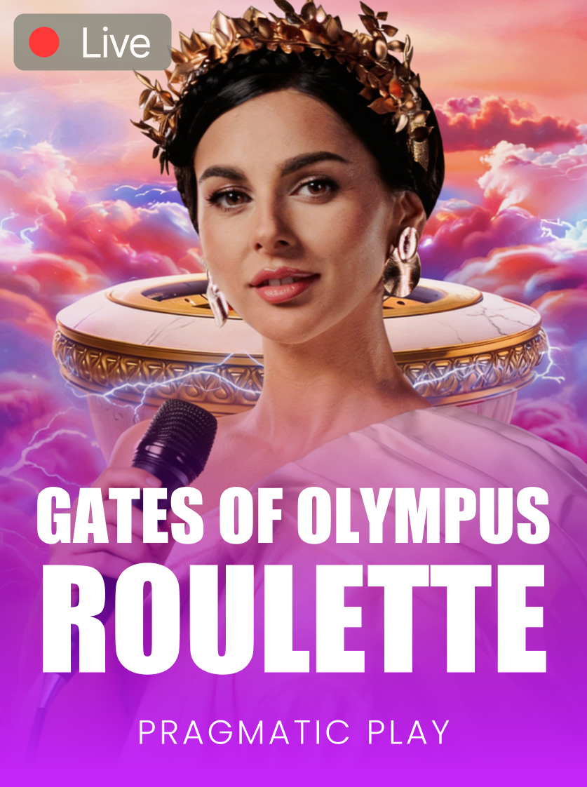 Gates of Olympus Roulette