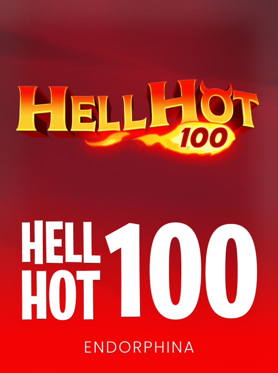 Hell Hot 100 · Endorphina