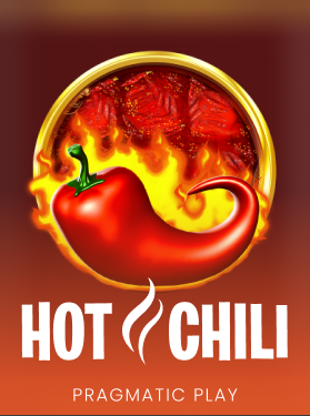 Hot Chili Heat: Spicy Hot Pots · PenguinKing