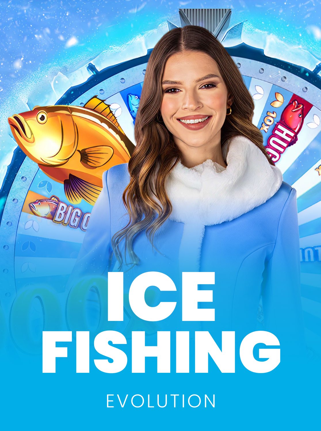 Ice Fishing 