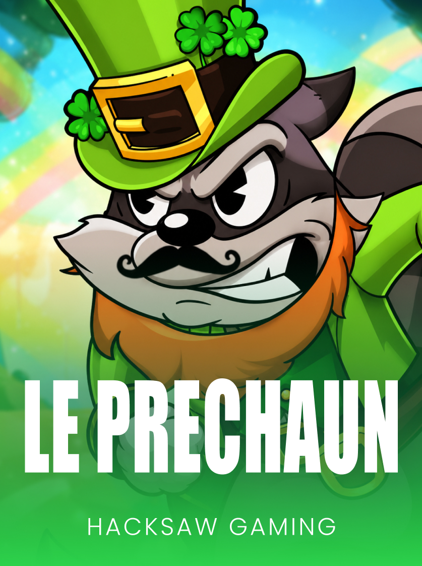 Le Prechaun™ · Hacksaw