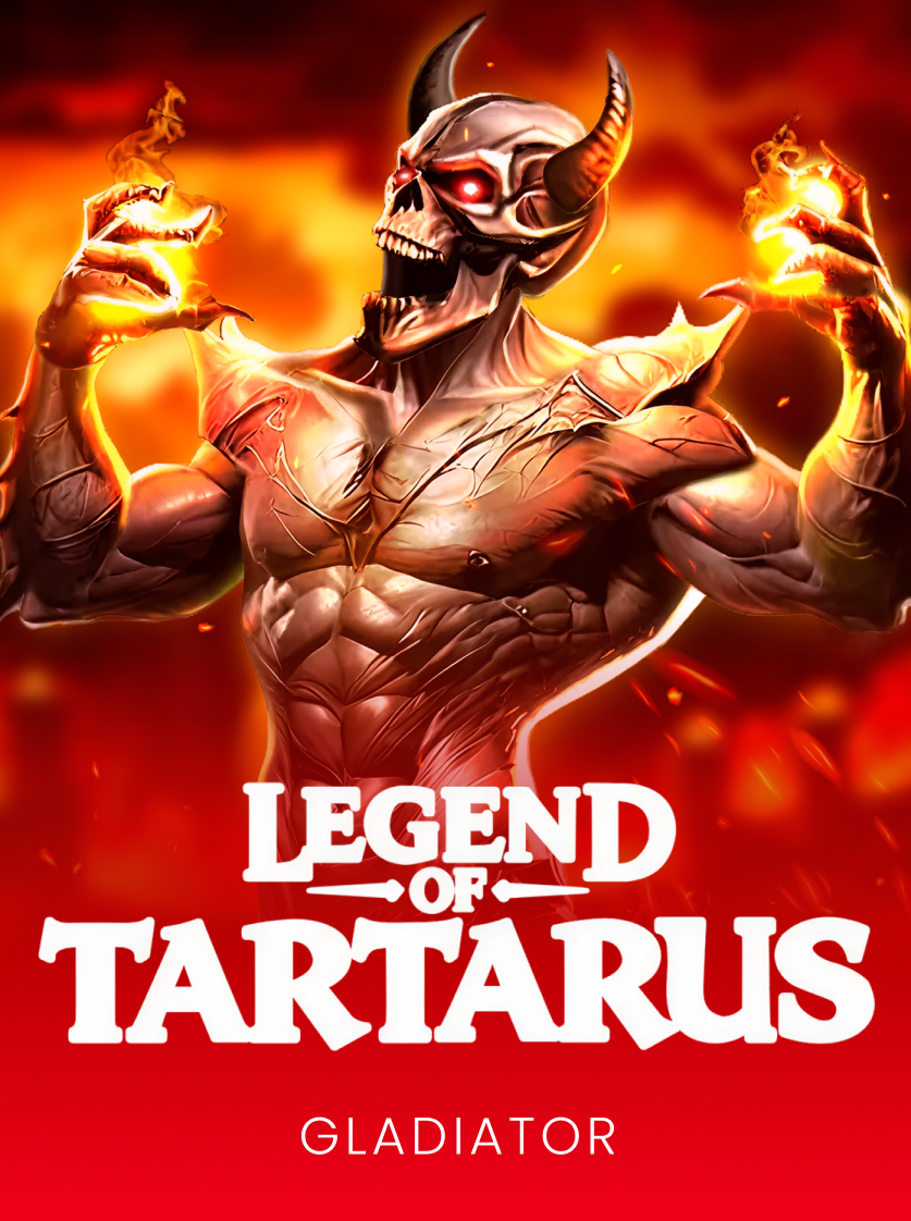 Legend Of Tartarus. Gladiator