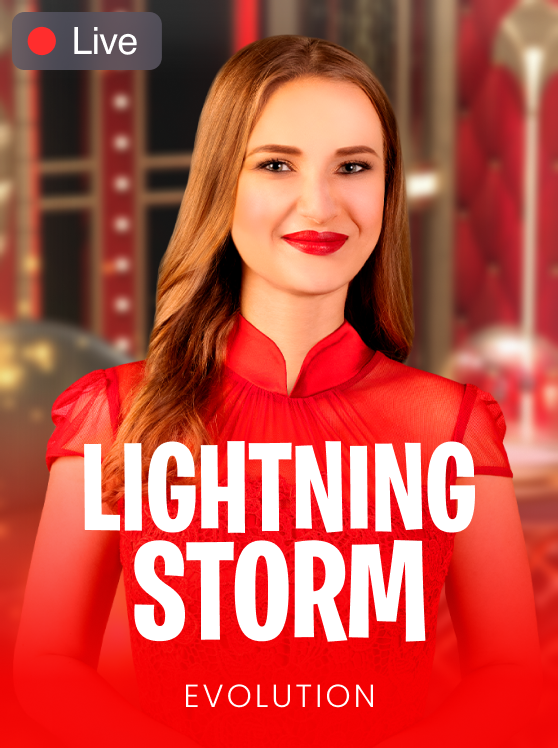 Lightning Storm