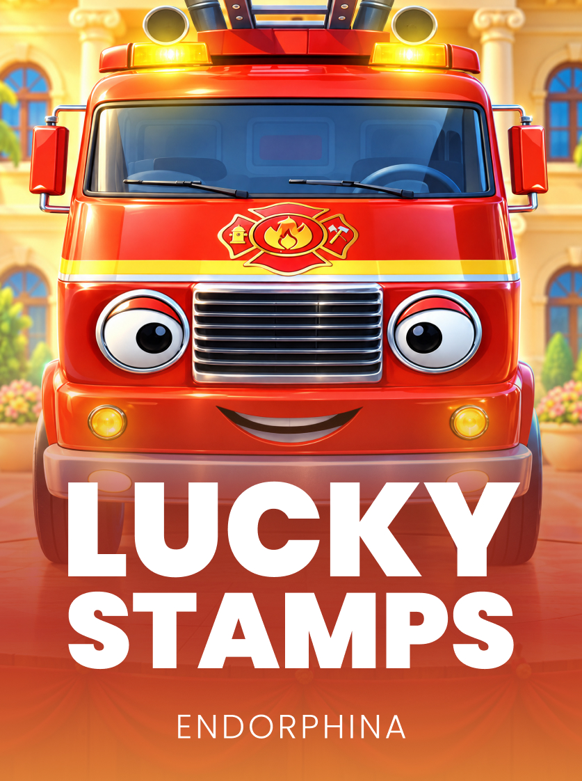 Lucky Stamps