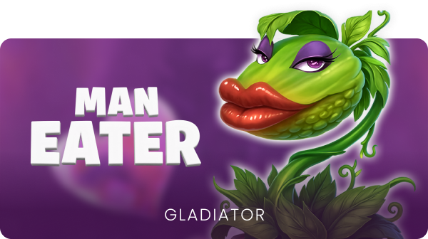 Man Eater