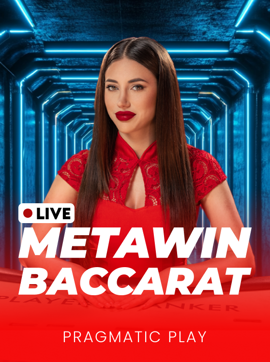 MetaWin Baccarat