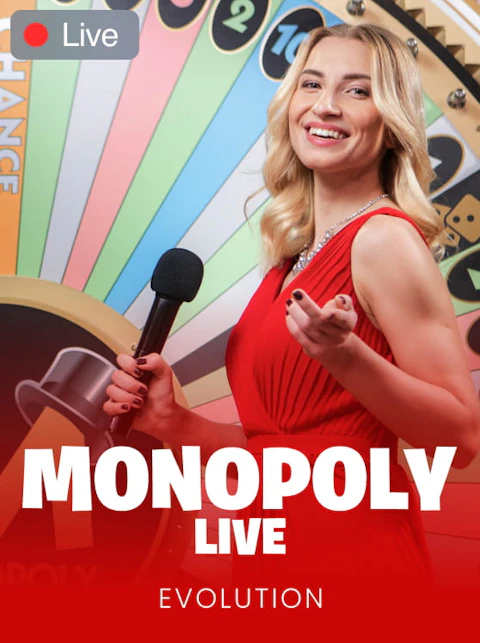 MONOPOLY Live