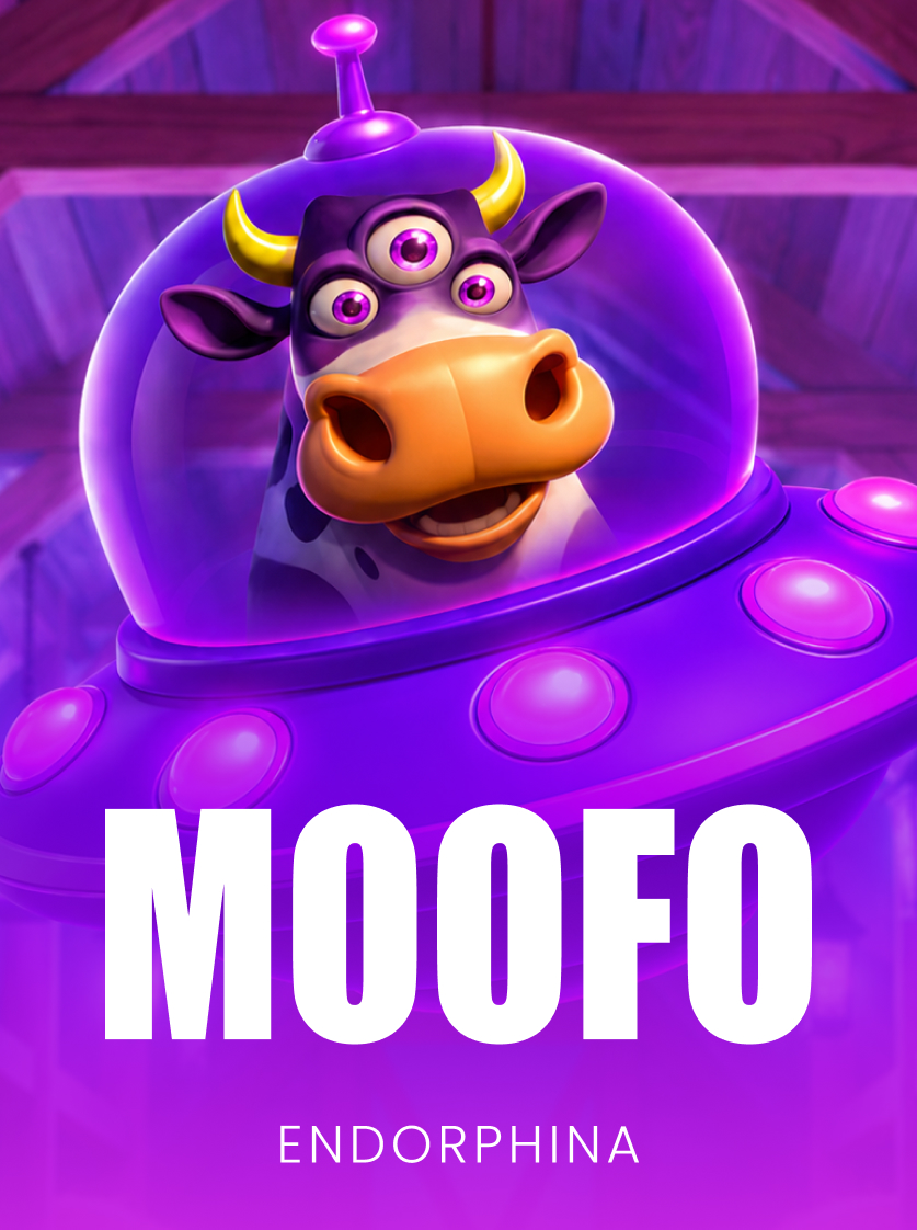 Moofo · Endorphina