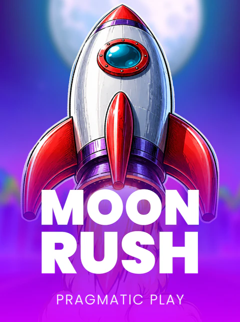 Moon Rush