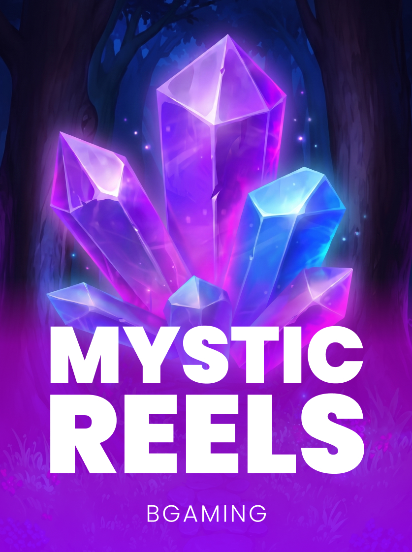 Mystic Reels · Bgaming