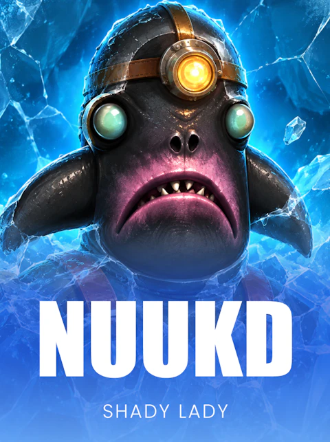Nuukd