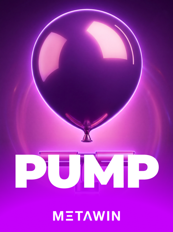 Pump