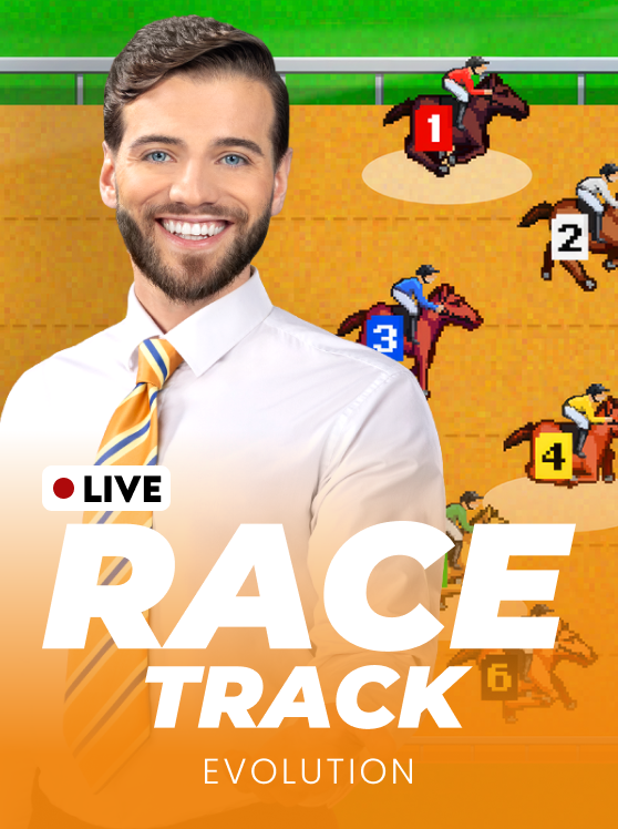 Race Track Live 
