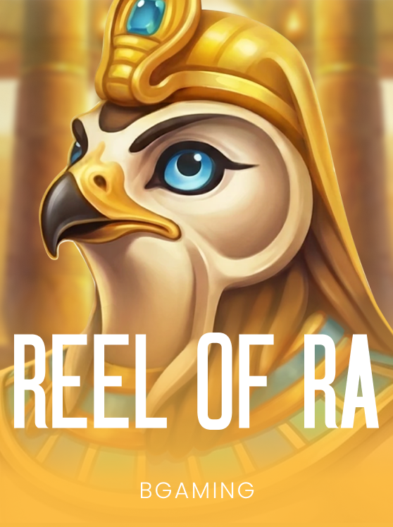 Reel of Ra · BGaming