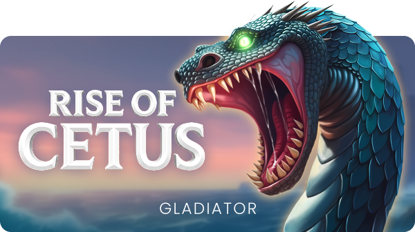 Rise of Cetus