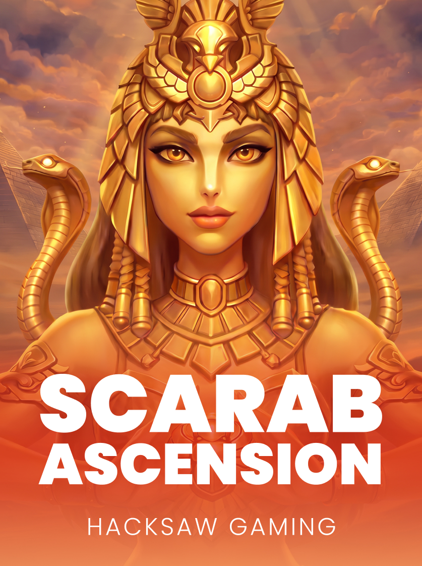 Scarab Ascension™