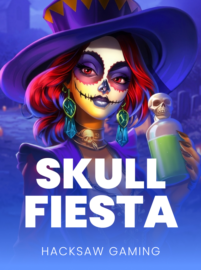 Skull Fiesta · Hacksaw