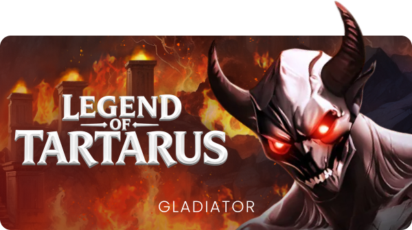 Legend of Tartarus