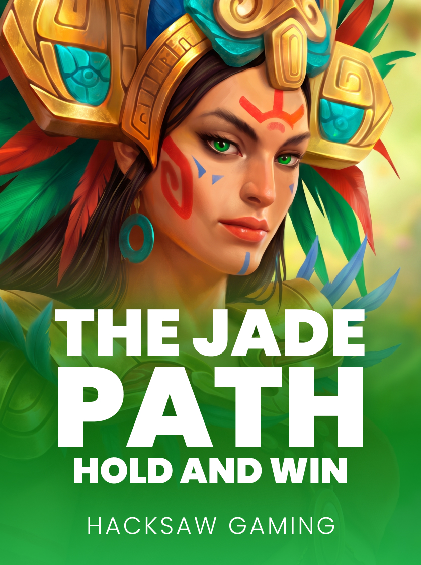 The Jade Path™ Hold and Win