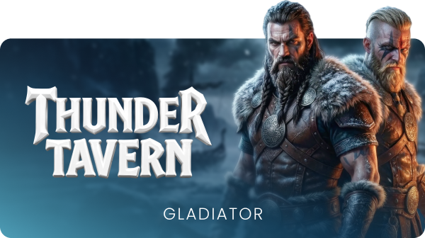Thunder Tavern