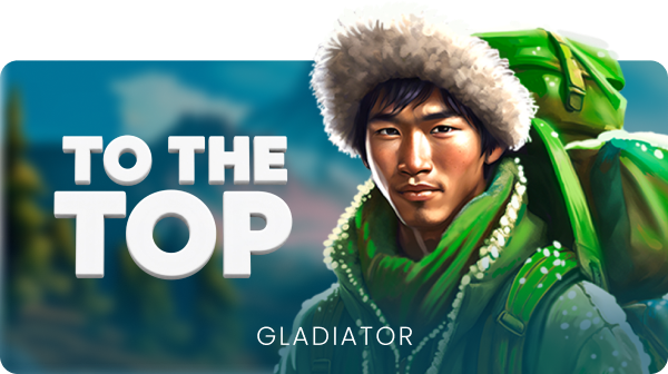 To The Top