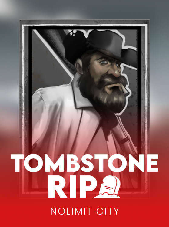 Tombstone RIP. No Limit City