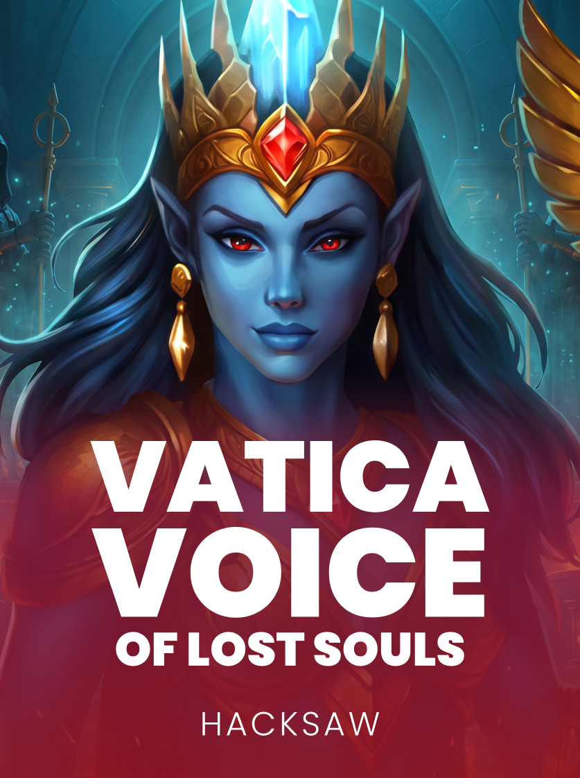 Vatica Voice Of Lost Souls. Hacksaw