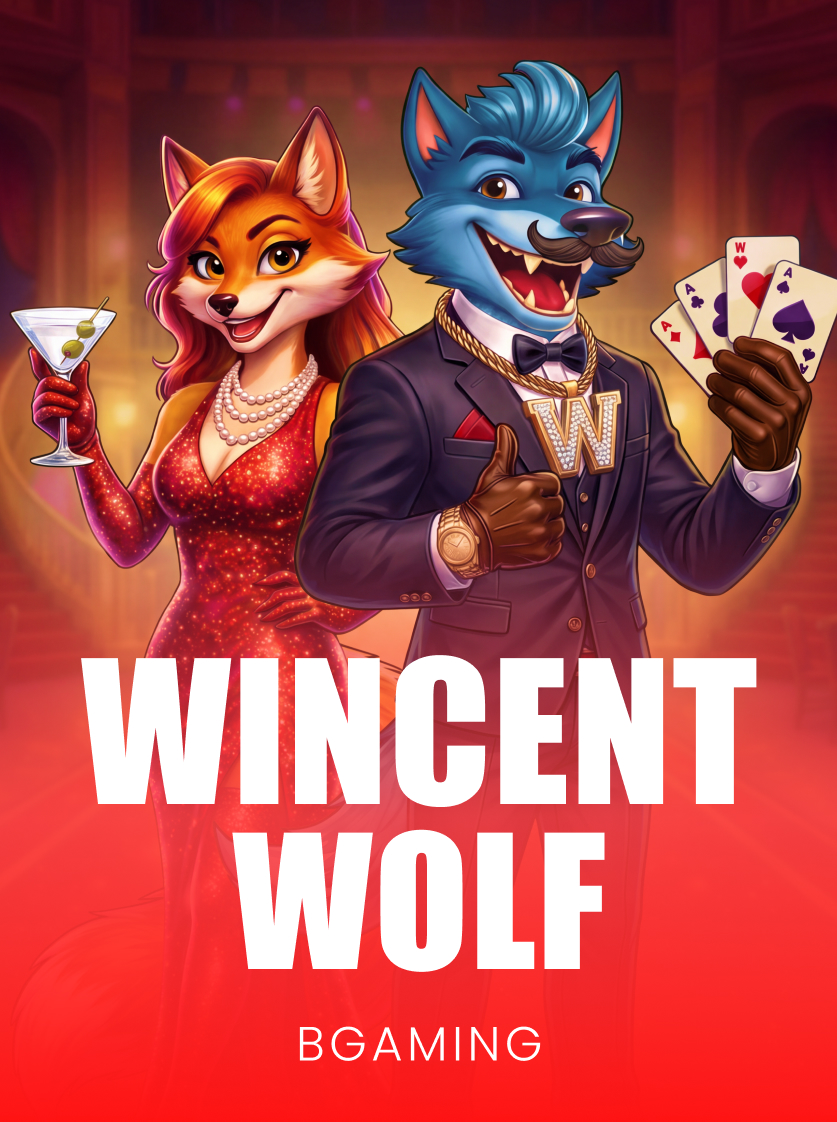 Wincent Wolf
