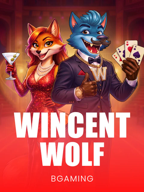 Wincent Wolf