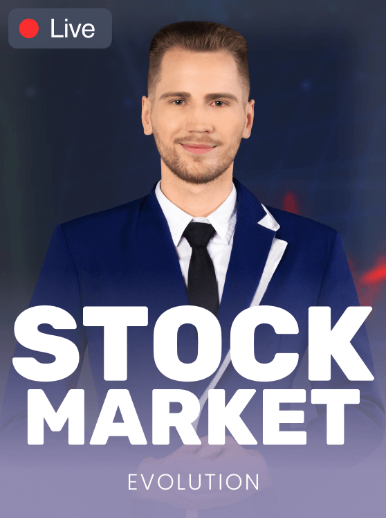 Stock Market Live